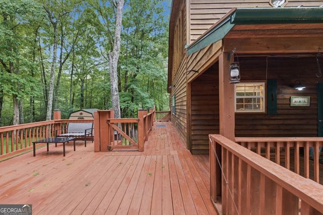680 Hawthorne Lane, Murphy, NC 28906