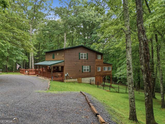 680 Hawthorne Lane, Murphy, NC 28906