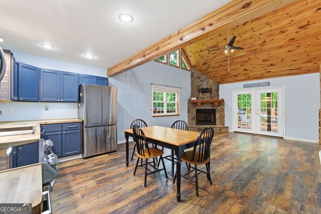 680 Hawthorne Lane, Murphy, NC 28906