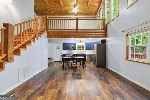 680 Hawthorne Lane, Murphy, NC 28906