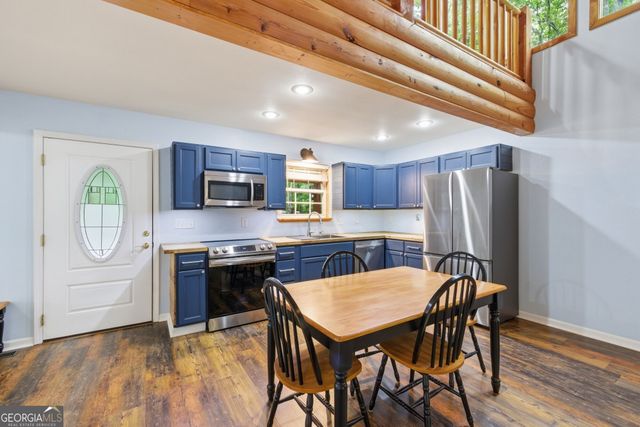 680 Hawthorne Lane, Murphy, NC 28906