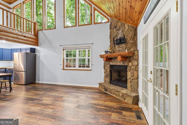 680 Hawthorne Lane, Murphy, NC 28906