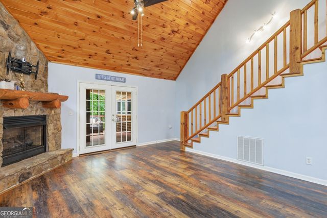 680 Hawthorne Lane, Murphy, NC 28906
