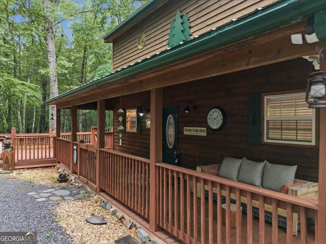 680 Hawthorne Lane, Murphy, NC 28906