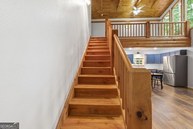 680 Hawthorne Lane, Murphy, NC 28906