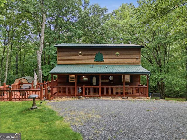 680 Hawthorne Lane, Murphy, NC 28906