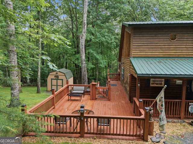 680 Hawthorne Lane, Murphy, NC 28906