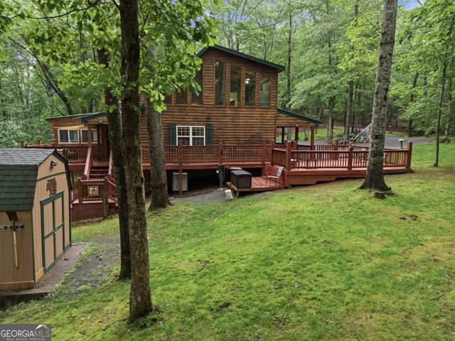 680 Hawthorne Lane, Murphy, NC 28906