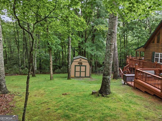 680 Hawthorne Lane, Murphy, NC 28906