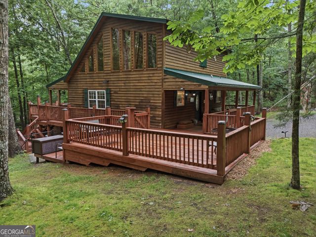 680 Hawthorne Lane, Murphy, NC 28906