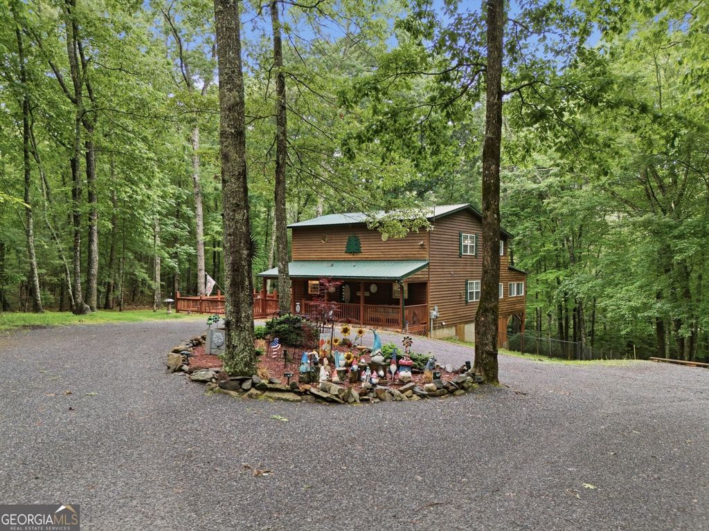 680 Hawthorne Lane, Murphy, NC 28906