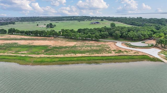 1548 Park Street, Azle, TX 76020