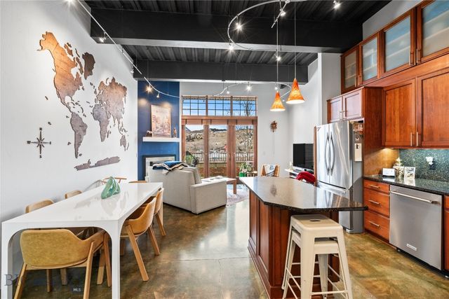 140 Village Crossing Way 2G, Bozeman, MT 59715