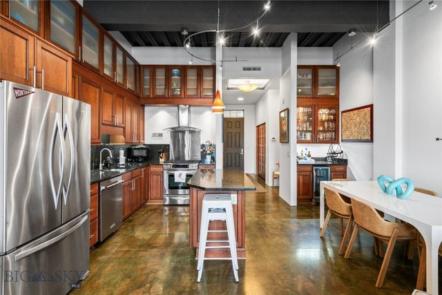 140 Village Crossing Way 2G, Bozeman, MT 59715