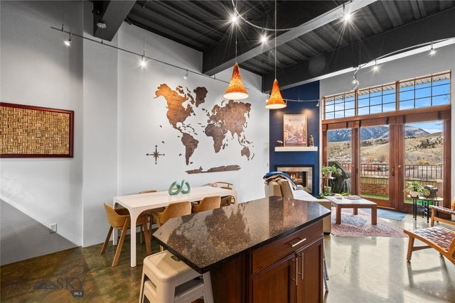 140 Village Crossing Way 2G, Bozeman, MT 59715