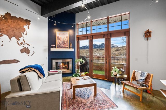 140 Village Crossing Way 2G, Bozeman, MT 59715