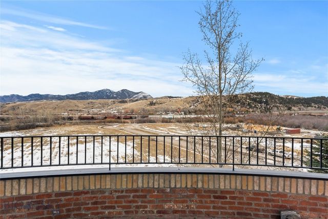 140 Village Crossing Way 2G, Bozeman, MT 59715