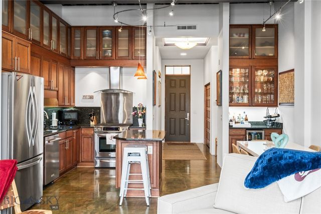 140 Village Crossing Way 2G, Bozeman, MT 59715