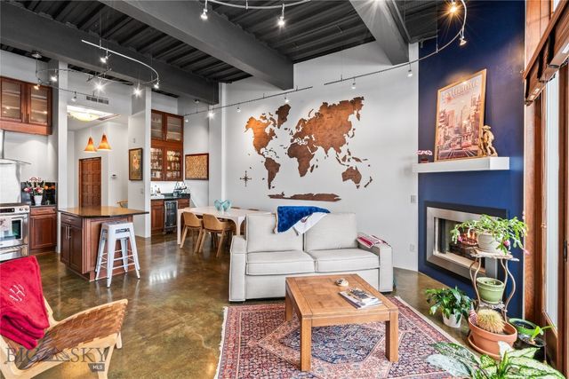 140 Village Crossing Way 2G, Bozeman, MT 59715