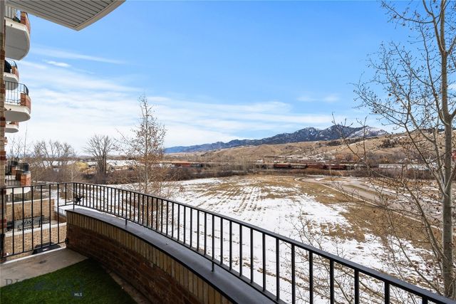 140 Village Crossing Way 2G, Bozeman, MT 59715