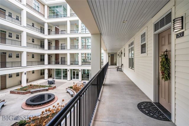 140 Village Crossing Way 2G, Bozeman, MT 59715