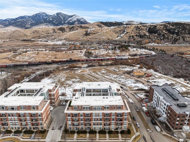 140 Village Crossing Way 2G, Bozeman, MT 59715