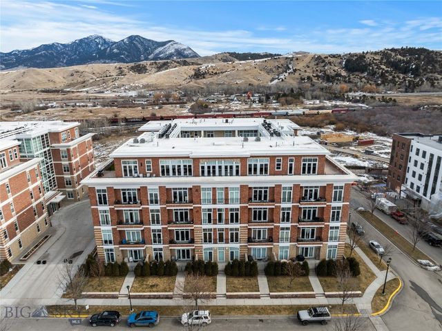 140 Village Crossing Way 2G, Bozeman, MT 59715
