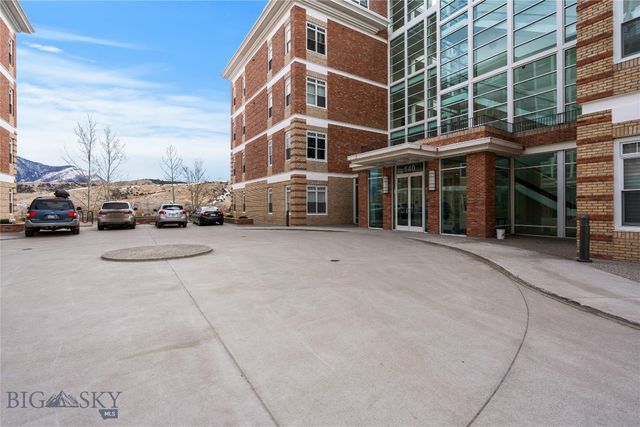 140 Village Crossing Way 2G, Bozeman, MT 59715