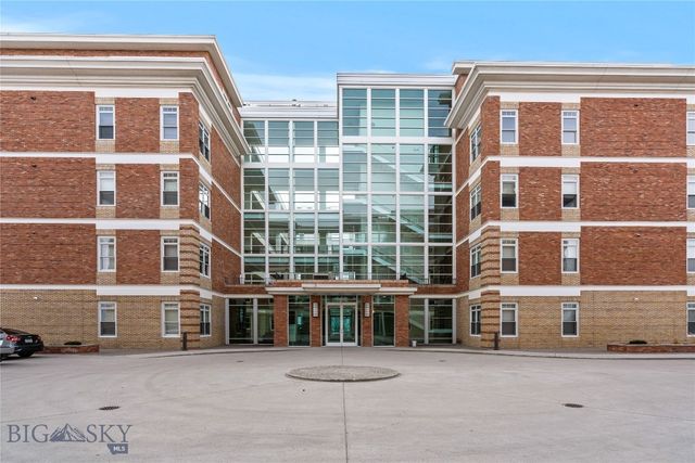 140 Village Crossing Way 2G, Bozeman, MT 59715