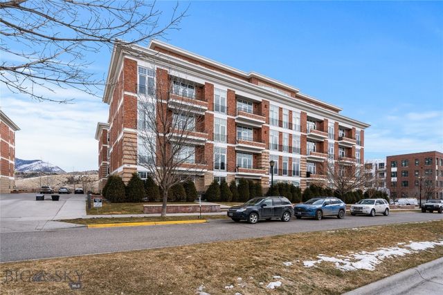 140 Village Crossing Way 2G, Bozeman, MT 59715