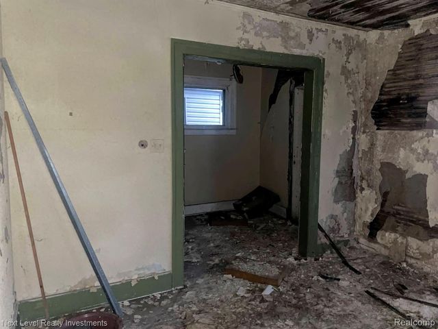 1670 Lee Place, Detroit, MI 48206