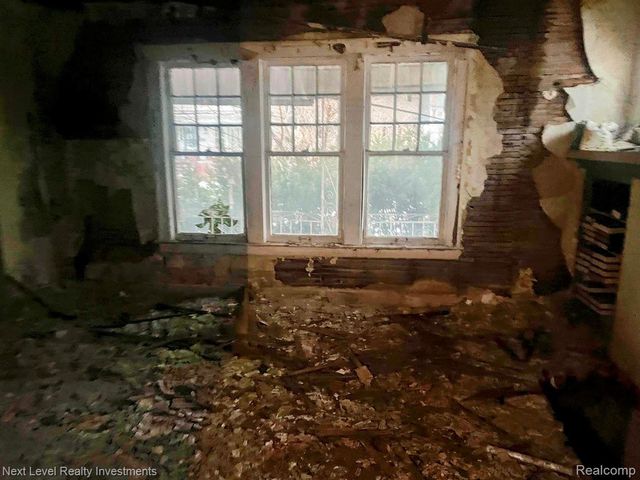 1670 Lee Place, Detroit, MI 48206