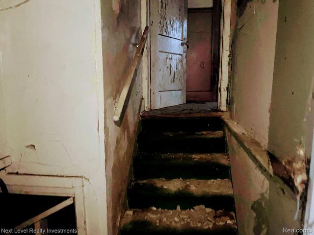 1670 Lee Place, Detroit, MI 48206