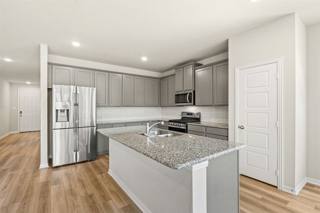 1515 bridlepath, Forney, TX 75126