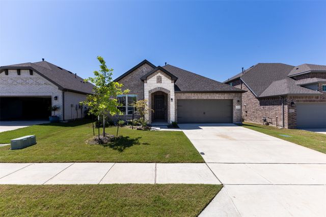 1515 bridlepath, Forney, TX 75126