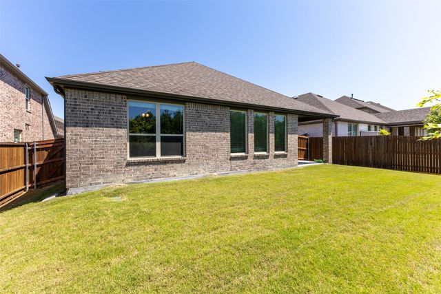 1515 bridlepath, Forney, TX 75126