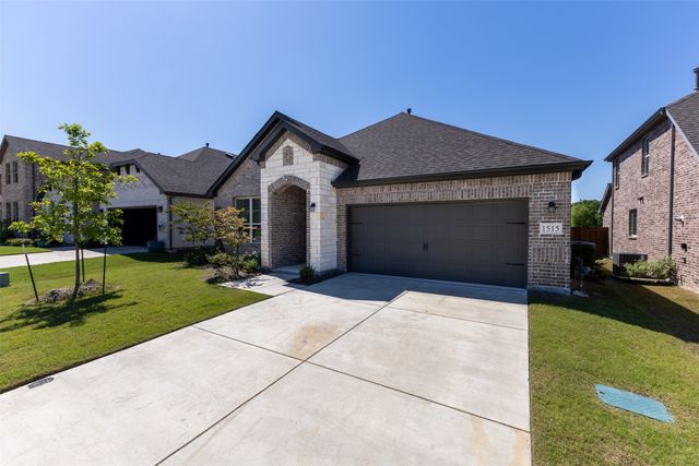 1515 bridlepath, Forney, TX 75126