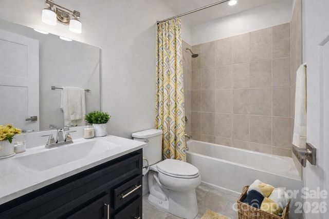 1305 Newell Towns Lane, Charlotte, NC 28262