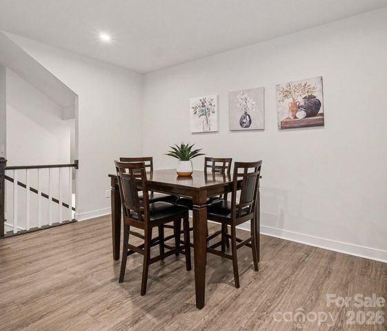 1305 Newell Towns Lane, Charlotte, NC 28262