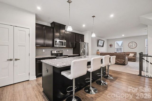 1305 Newell Towns Lane, Charlotte, NC 28262