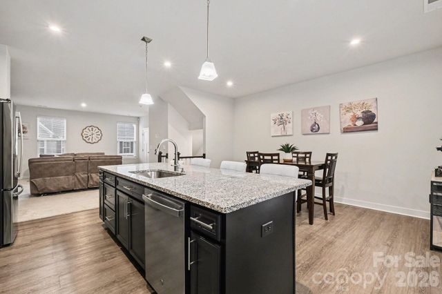 1305 Newell Towns Lane, Charlotte, NC 28262