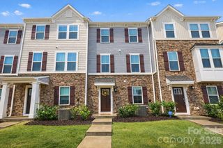 1305 Newell Towns Lane, Charlotte, NC 28262