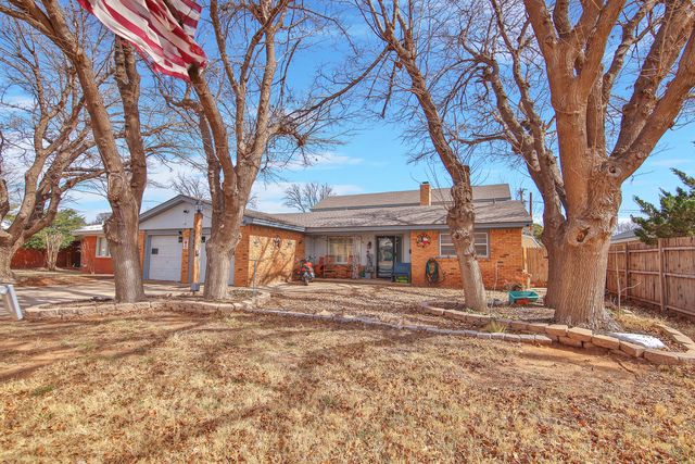 6903 Gary Avenue, Lubbock, TX 79413