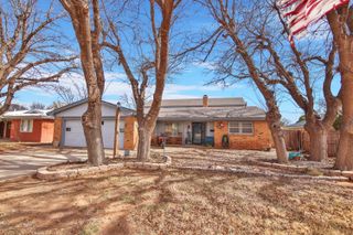 6903 Gary Avenue, Lubbock, TX 79413