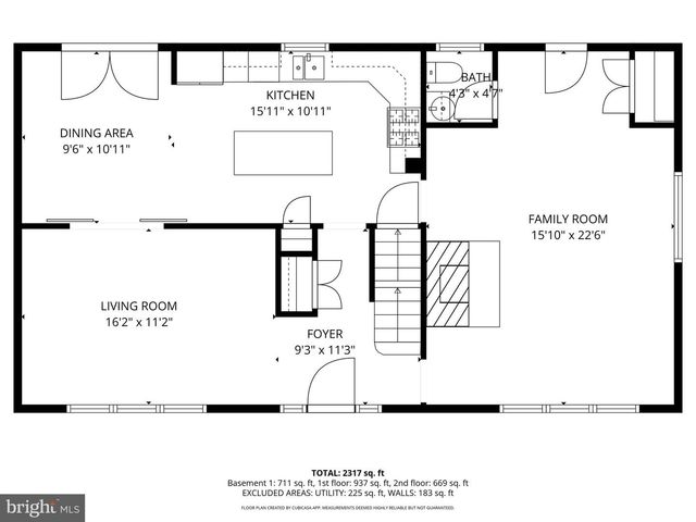 301 ORINDA DR, Wilmington, DE 19804