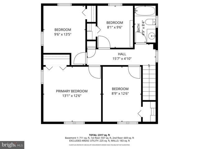 301 ORINDA DR, Wilmington, DE 19804