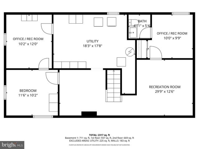 301 ORINDA DR, Wilmington, DE 19804