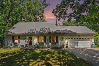 3697 118th Avenue, Valley Twp, MI 49010