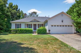1222 Candlewood Drive, Gastonia, NC 28052