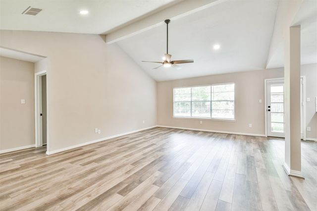 6103 Fallengate Drive, Spring, TX 77373